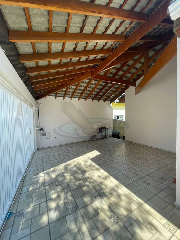 Casa, 3 quartos, 123 m² - Foto 2