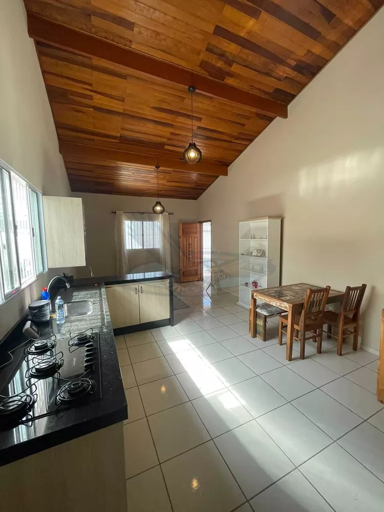 Casa, 3 quartos, 123 m² - Foto 3