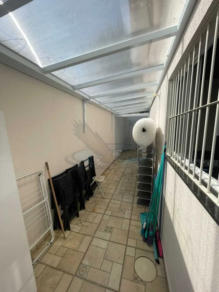 Casa, 3 quartos, 123 m² - Foto 9