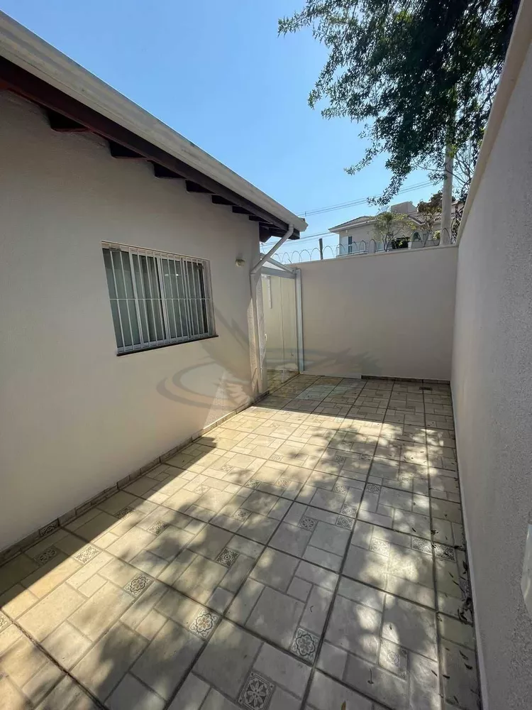 Casa, 3 quartos, 123 m² - Foto 1