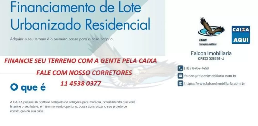 Terreno, 250 m² - Foto 2