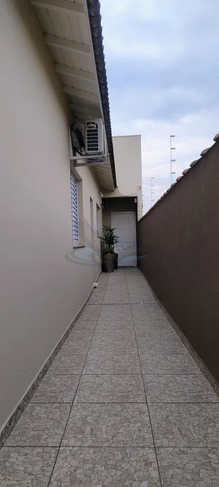 Casa, 3 quartos, 203 m² - Foto 13