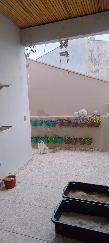 Casa, 3 quartos, 203 m² - Foto 14