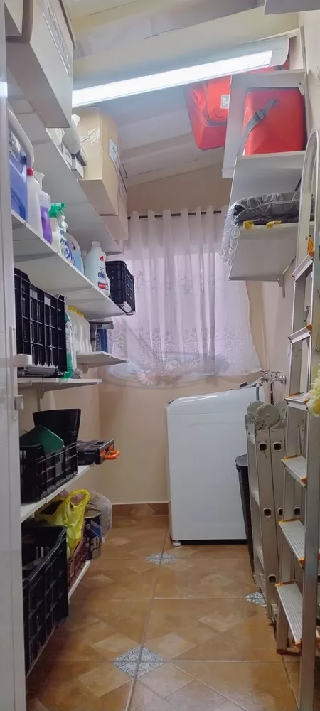 Casa, 3 quartos, 203 m² - Foto 2