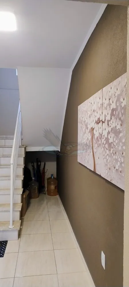 Casa, 3 quartos, 203 m² - Foto 5