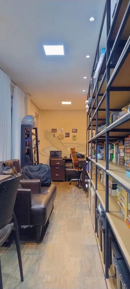 Casa, 3 quartos, 203 m² - Foto 6