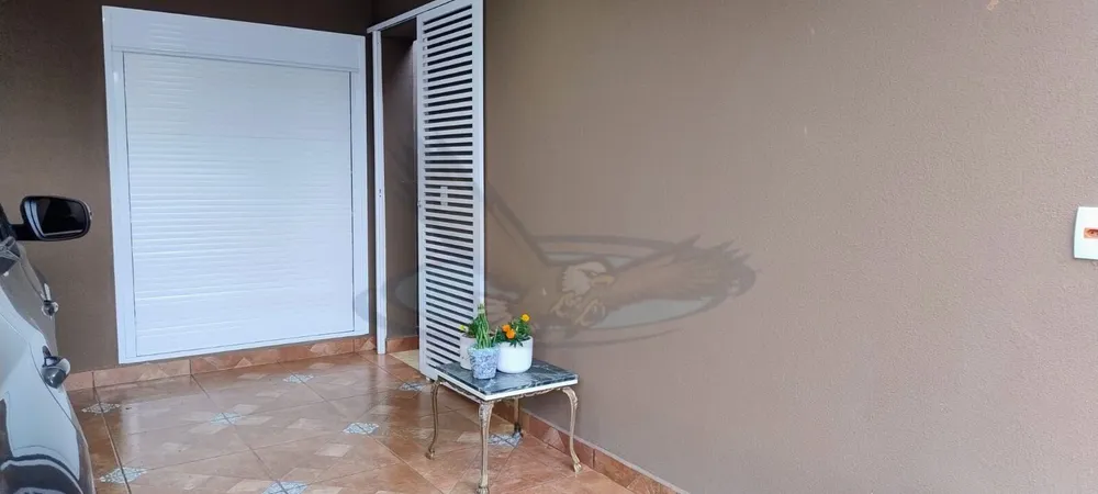 Casa, 3 quartos, 203 m² - Foto 8