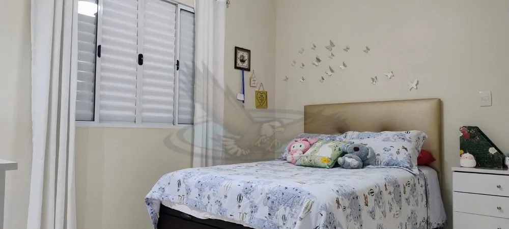 Casa, 3 quartos, 203 m² - Foto 4