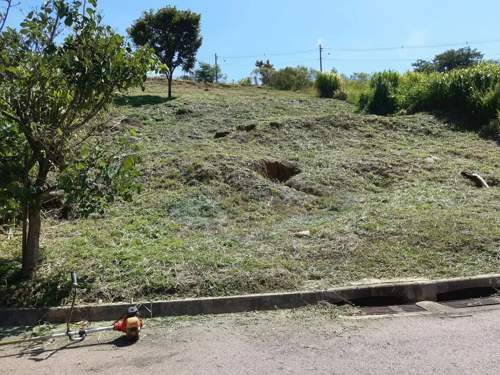 Terreno, 357 m² - Foto 5