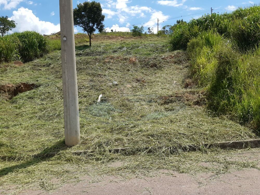 Terreno, 357 m² - Foto 3