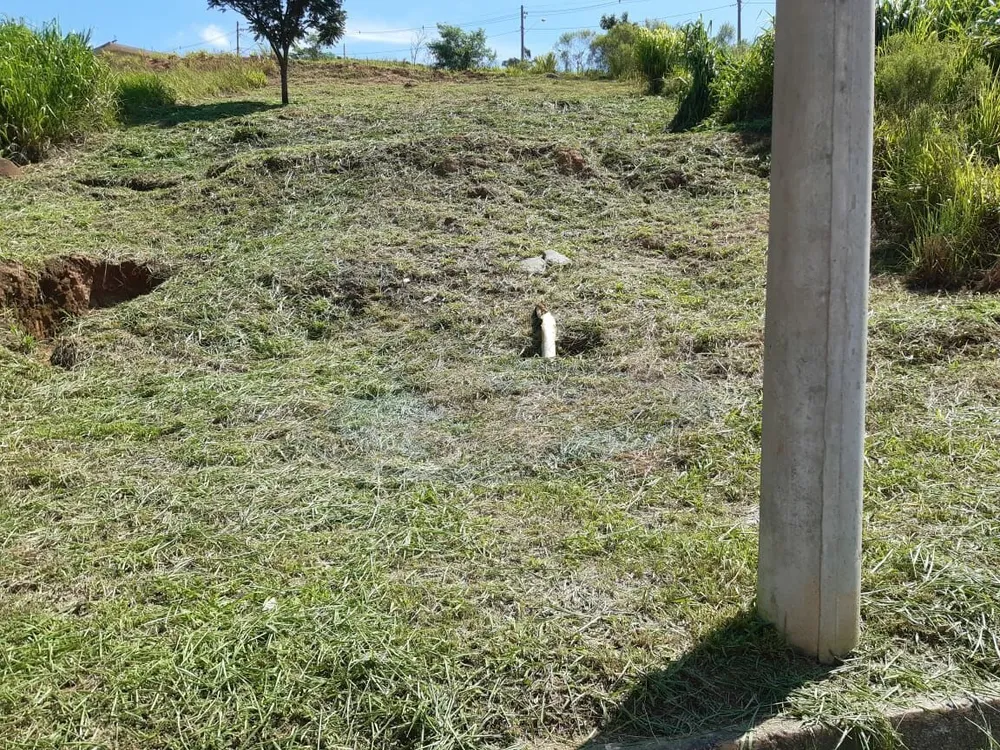 Terreno, 357 m² - Foto 1