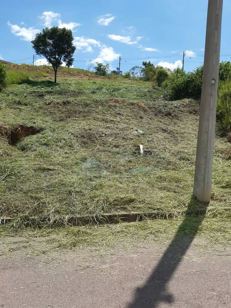 Terreno, 357 m² - Foto 2