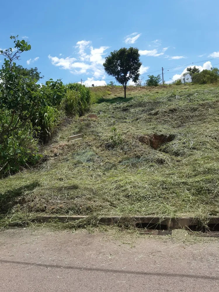 Terreno, 357 m² - Foto 7
