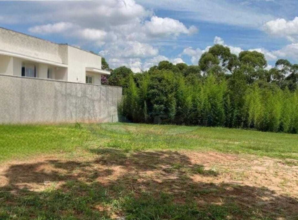 Terreno, 396 m² - Foto 1