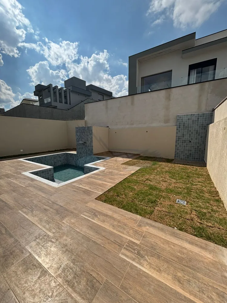 Casa, 3 quartos, 185 m² - Foto 17