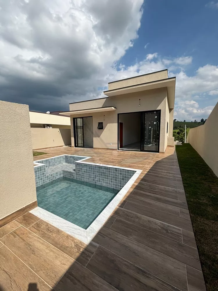Casa, 3 quartos, 185 m² - Foto 7