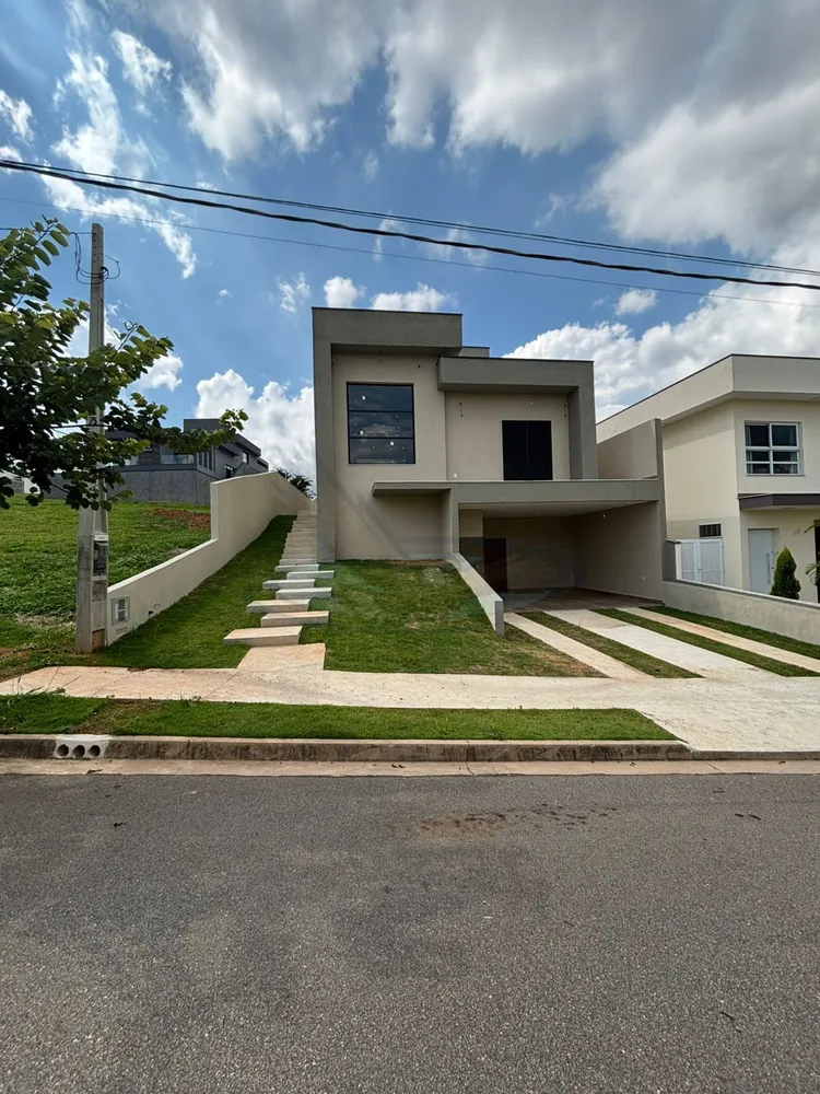 Casa, 3 quartos, 185 m² - Foto 3