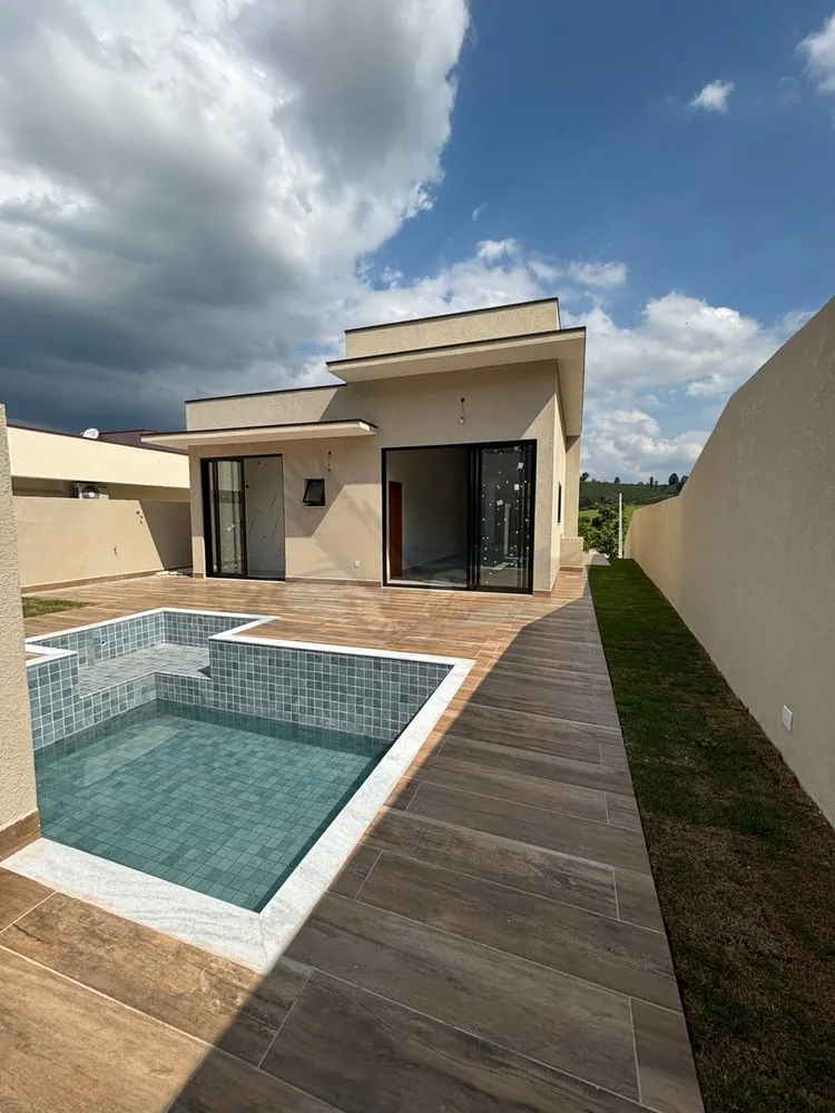 Casa, 3 quartos, 185 m² - Foto 20