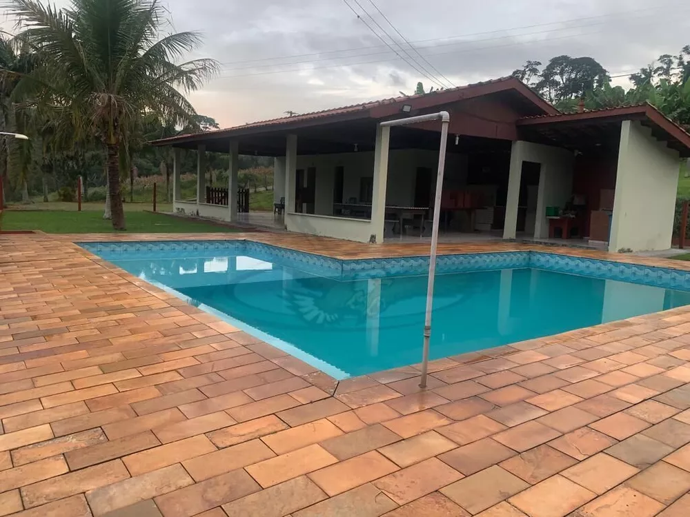 Sítio, 3 quartos, 16 hectares - Foto 4