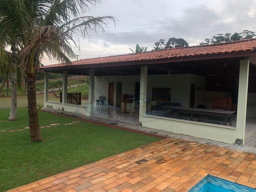 Sítio à venda com 3 quartos, 156000m² - Foto 1