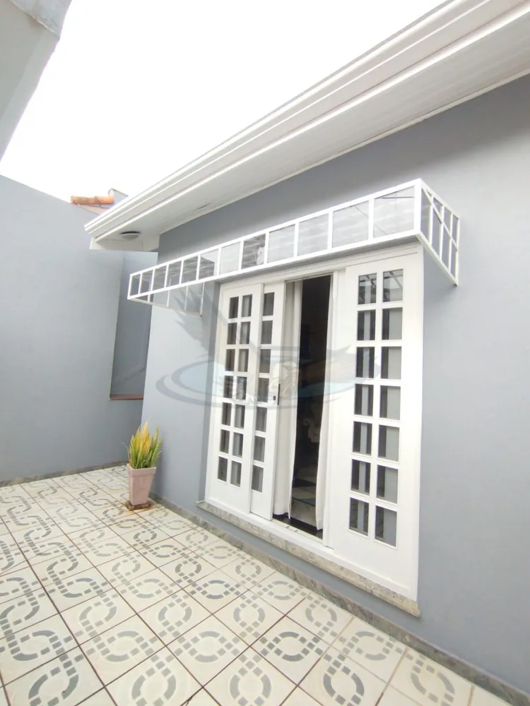 Casa, 3 quartos, 225 m² - Foto 11