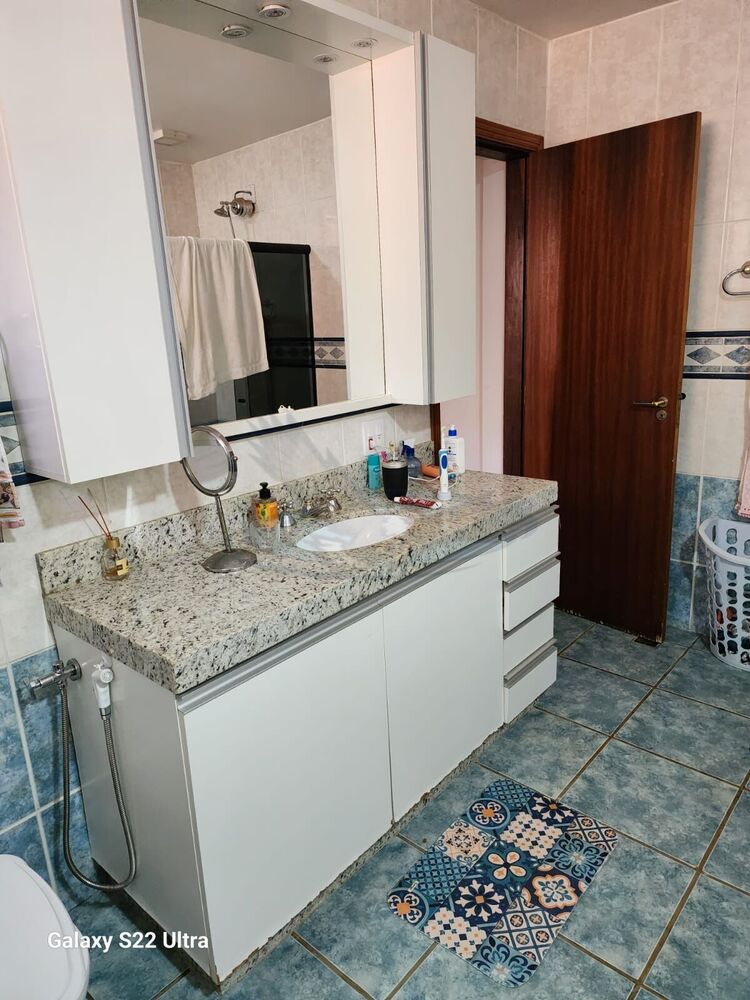 Chácara à venda com 3 quartos, 2674m² - Foto 3