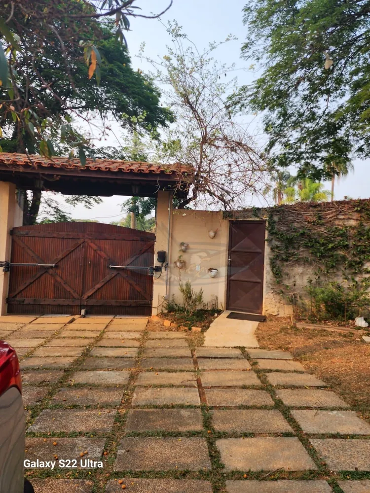 Chácara, 3 quartos, 2674 m² - Foto 4