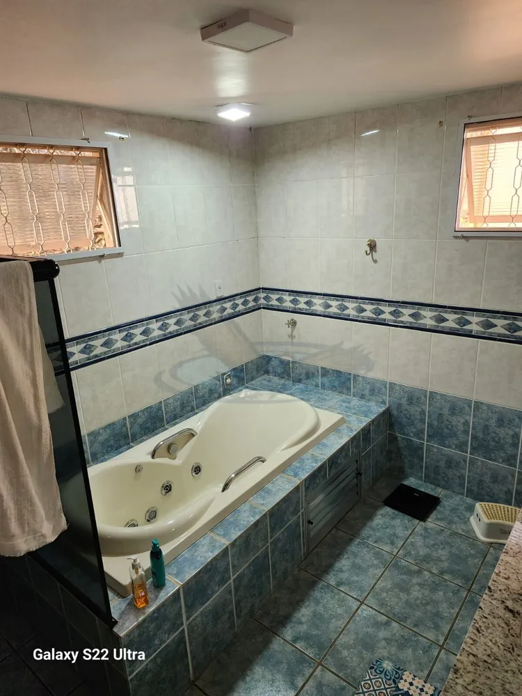 Chácara, 3 quartos, 2674 m² - Foto 11
