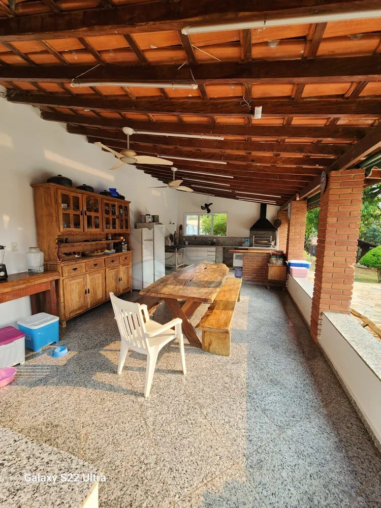 Chácara, 3 quartos, 2674 m² - Foto 8