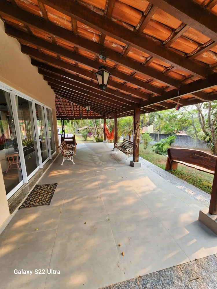 Chácara, 3 quartos, 2674 m² - Foto 3