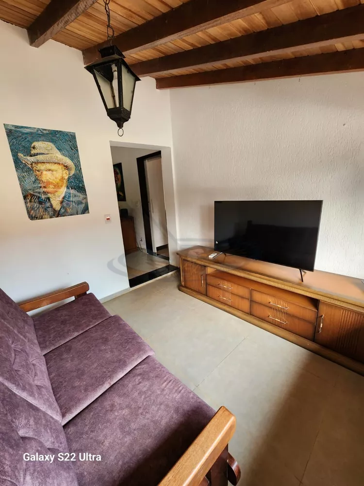 Chácara, 3 quartos, 2674 m² - Foto 3