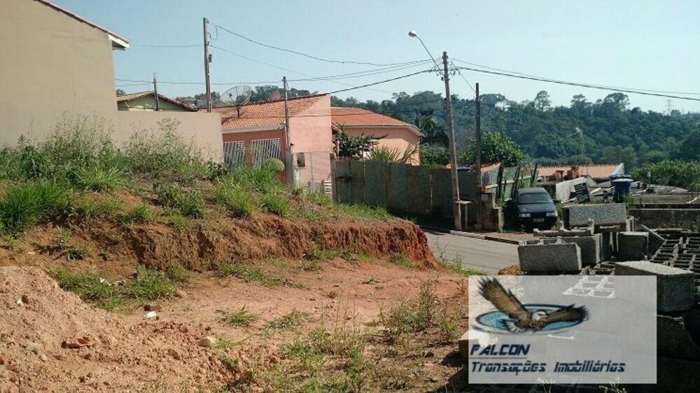 Terreno, 250 m² - Foto 2