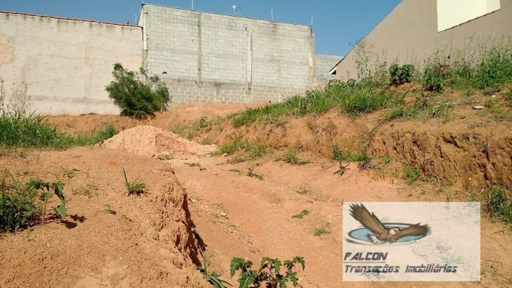 Terreno, 250 m² - Foto 1
