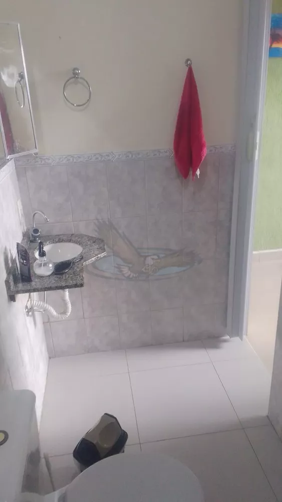 Casa, 4 quartos, 136 m² - Foto 3