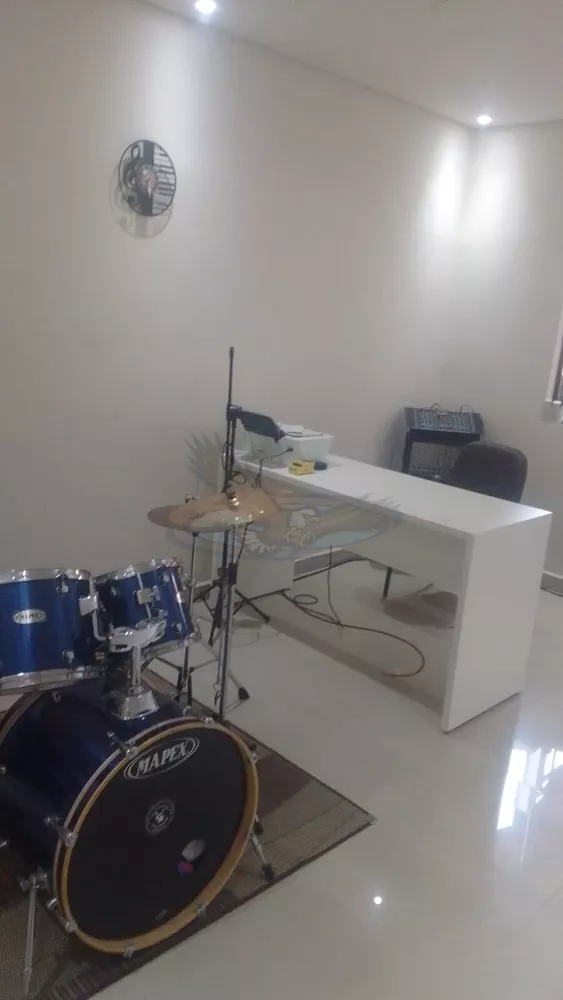 Casa, 4 quartos, 136 m² - Foto 5