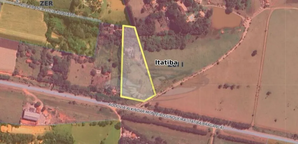 Loteamento e Condomínio, 2 hectares - Foto 2