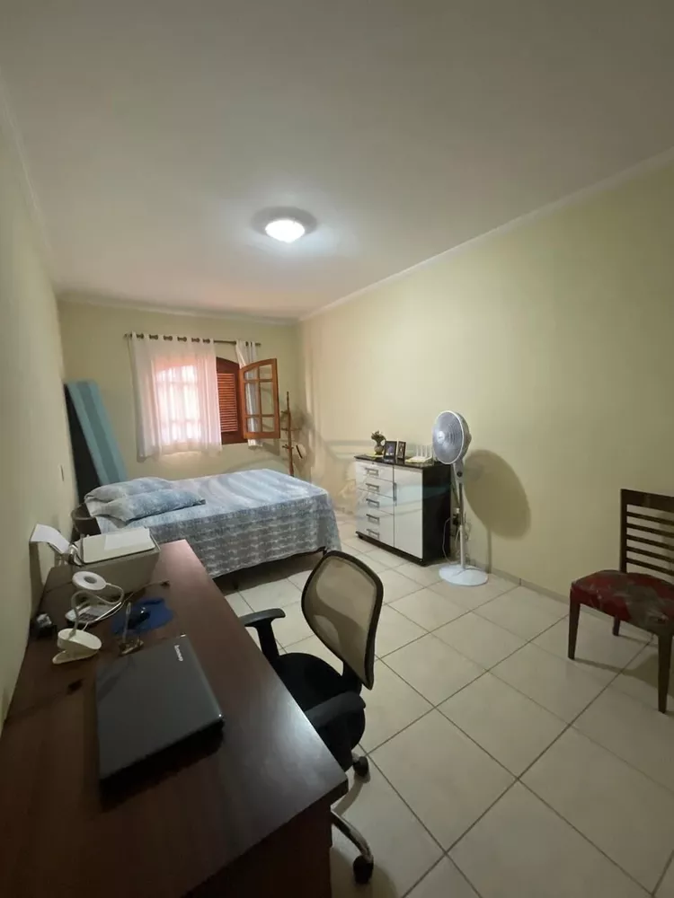 Chácara, 5 quartos, 1000 m² - Foto 2