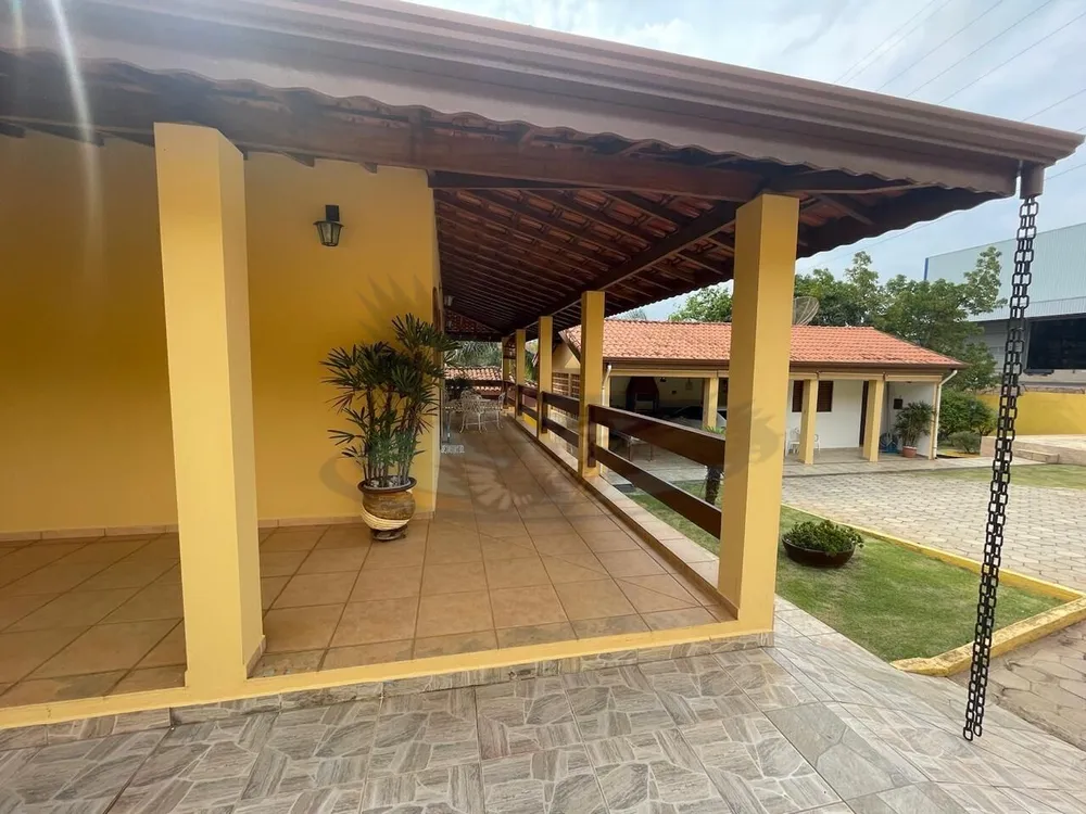 Chácara, 5 quartos, 1000 m² - Foto 4