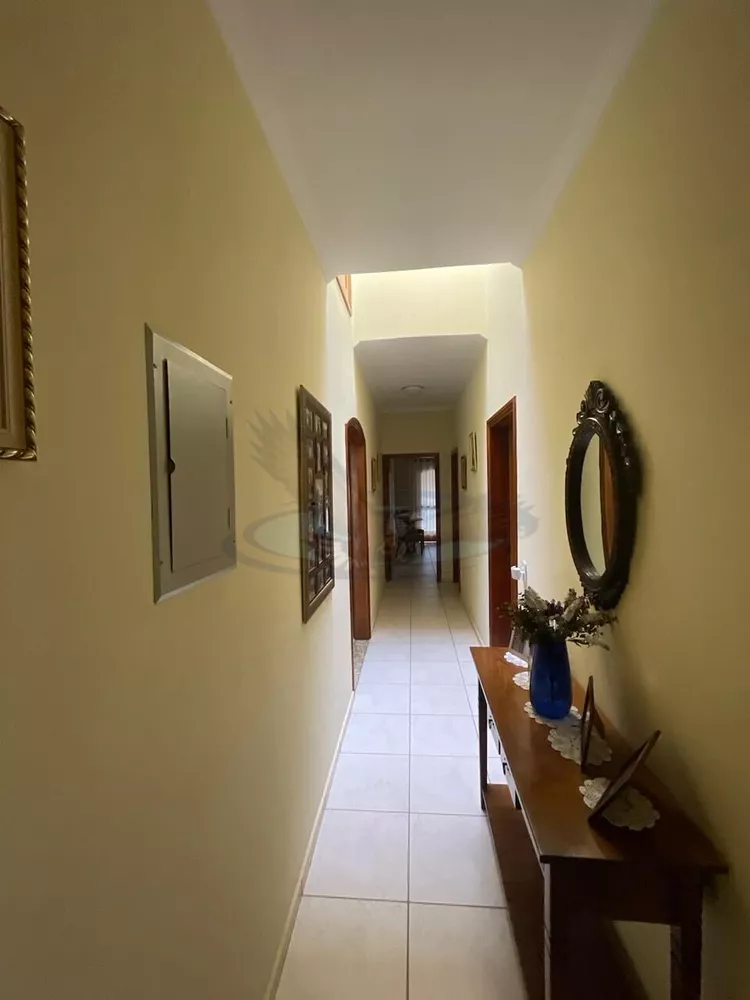 Chácara, 5 quartos, 1000 m² - Foto 1