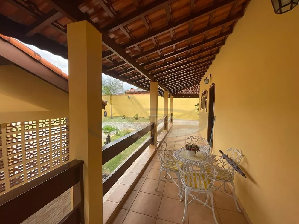 Chácara, 5 quartos, 1000 m² - Foto 4