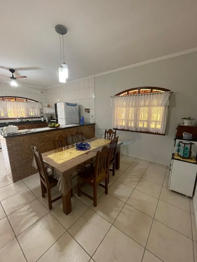 Chácara, 5 quartos, 1000 m² - Foto 3