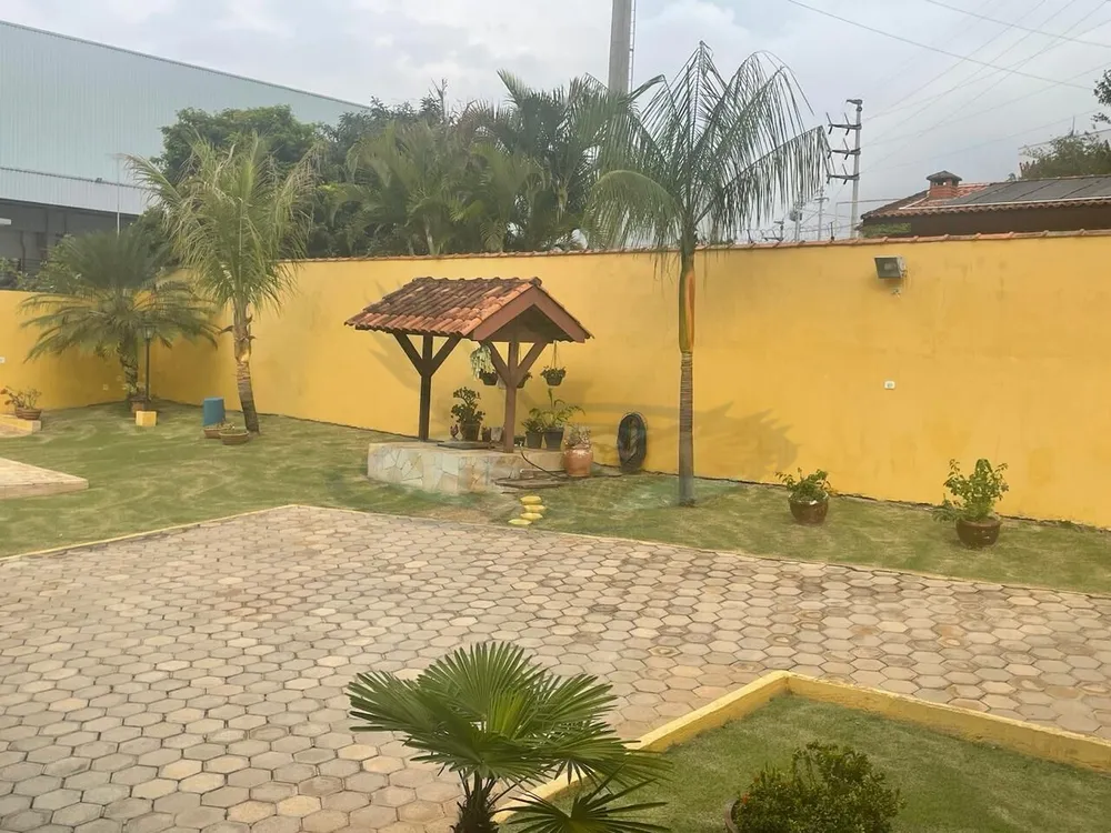 Chácara, 5 quartos, 1000 m² - Foto 7
