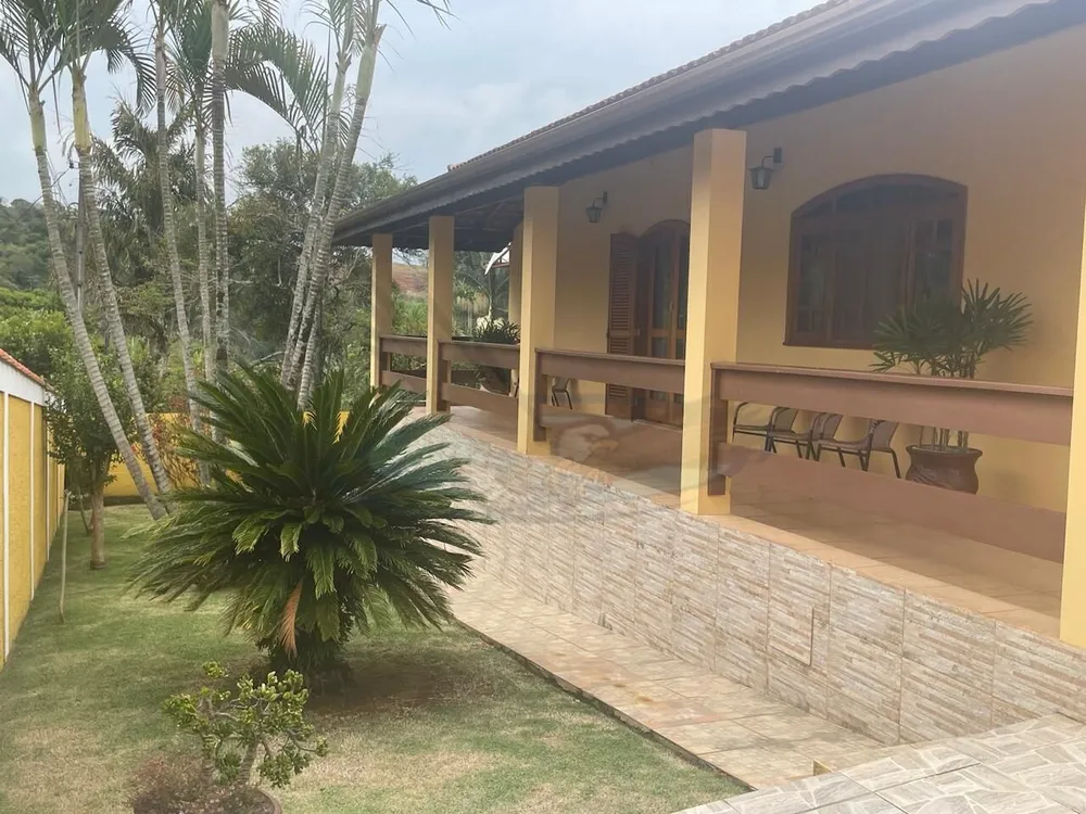 Chácara, 5 quartos, 1000 m² - Foto 8