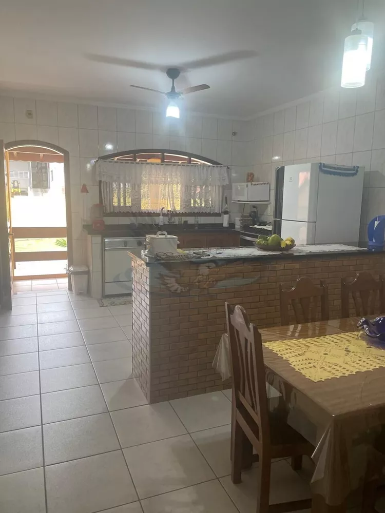 Chácara, 5 quartos, 1000 m² - Foto 3