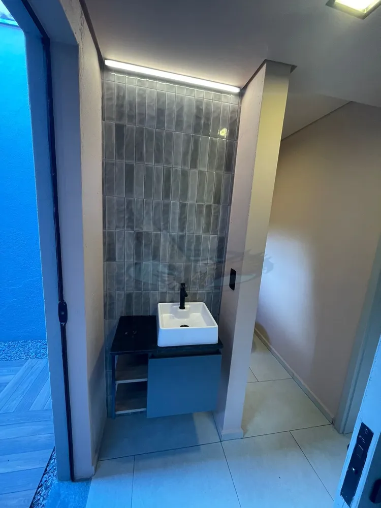 Casa, 3 quartos, 96 m² - Foto 11