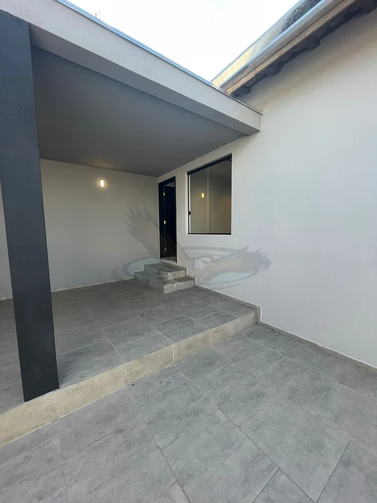Casa, 3 quartos, 96 m² - Foto 16
