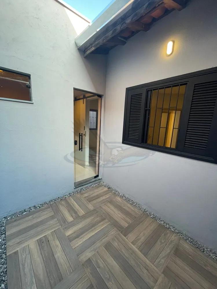 Casa, 3 quartos, 96 m² - Foto 13