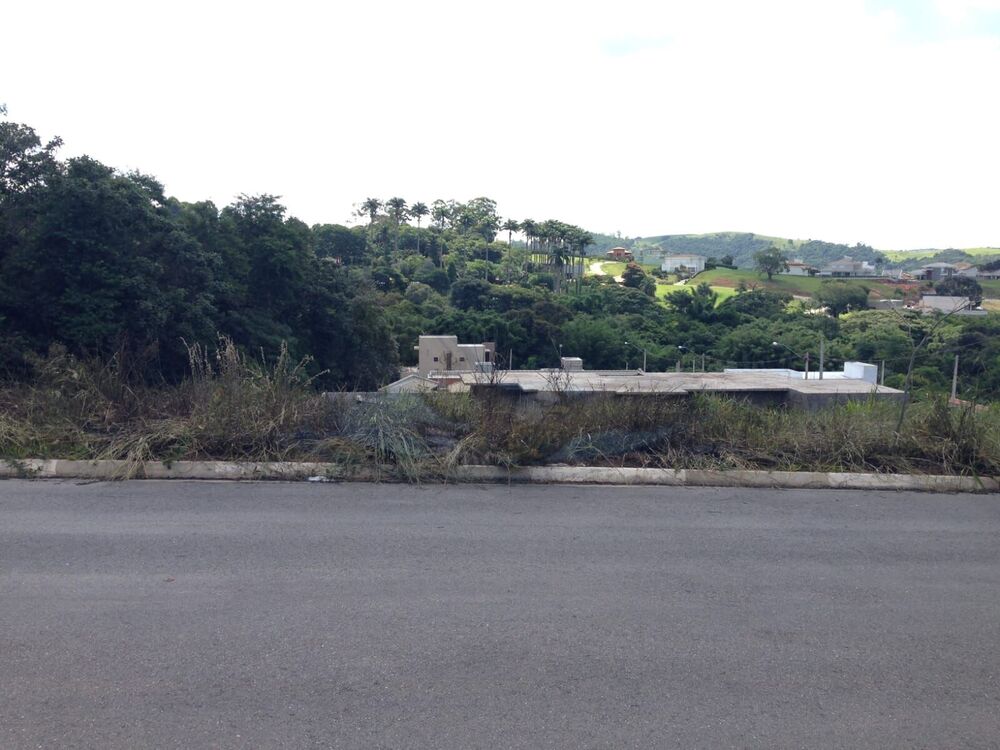 Terreno, 250 m² - Foto 1