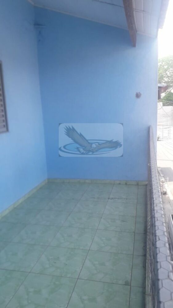 Sobrado à venda com 2 quartos, 130m² - Foto 1