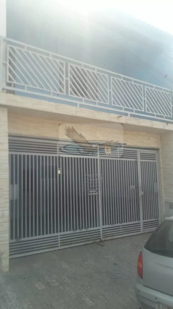 Sobrado, 2 quartos, 130 m² - Foto 1